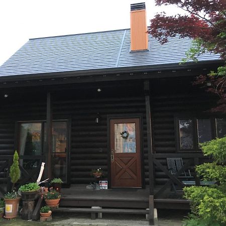 Carrefour Guesthouse カルフール ゲストハウス Toyama Station Eksteriør billede