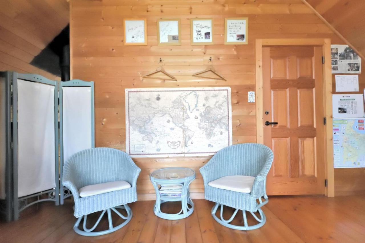 Carrefour Guesthouse カルフール ゲストハウス Toyama Station Eksteriør billede