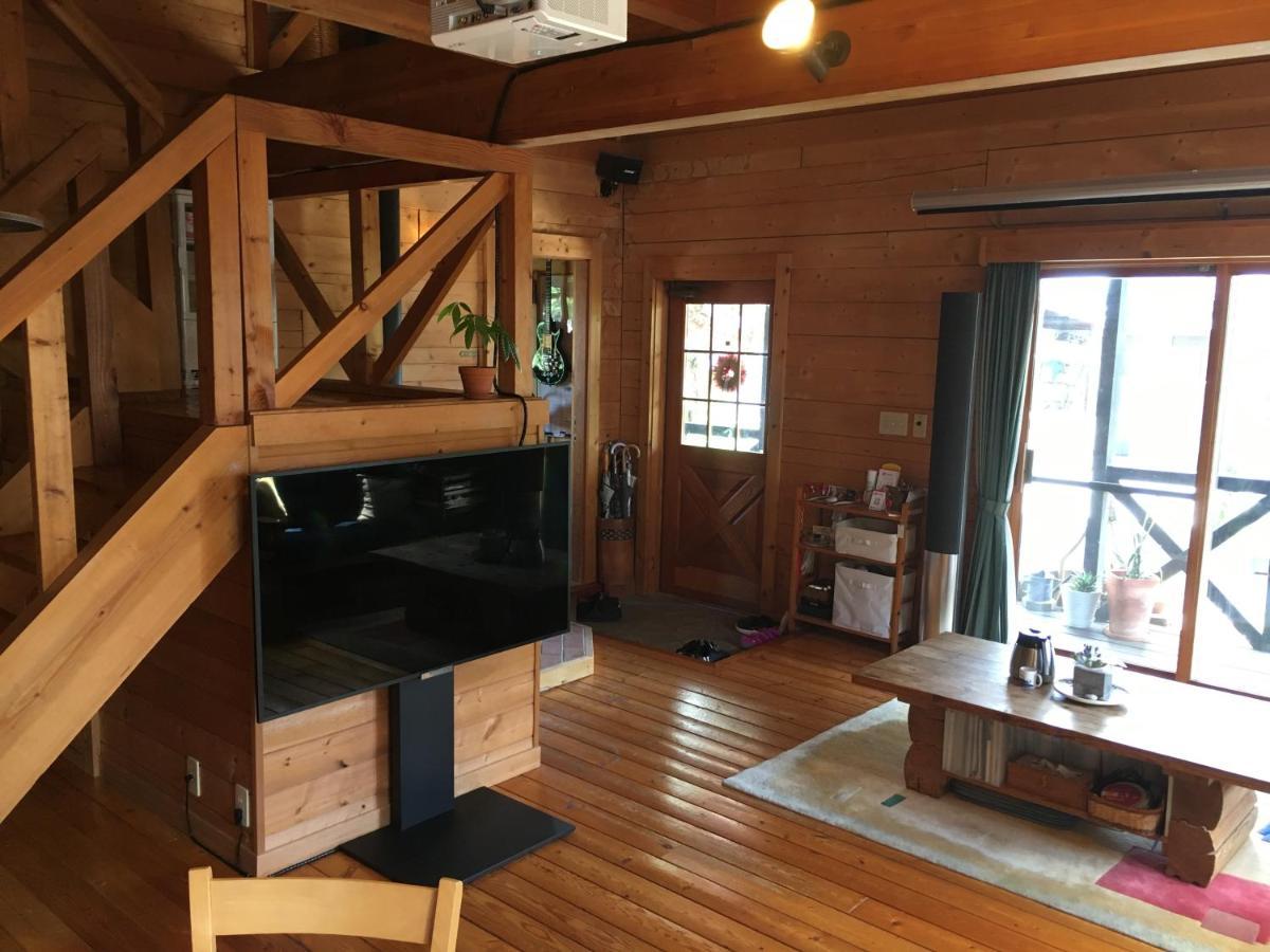 Carrefour Guesthouse カルフール ゲストハウス Toyama Station Eksteriør billede